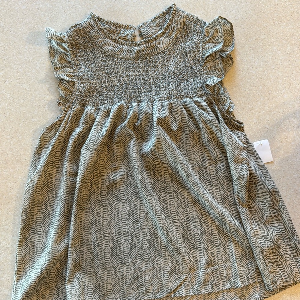 THML Blouse - size XS